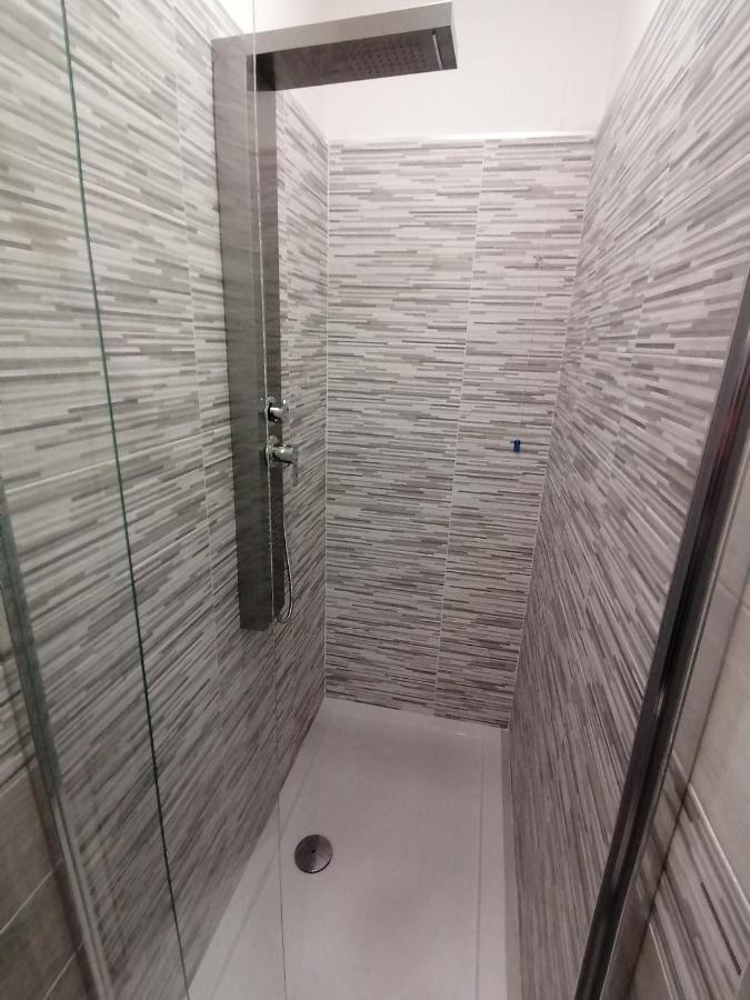 לינה וארוחת בוקר אגרופולי Costa Blu מראה חיצוני תמונה